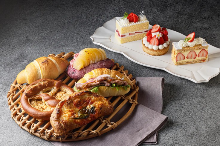 ［PR TIMES］【グランドニッコー東京 台場】「冬のスイーツ&パン」提供期間：2025年11月1日（土）～12月31日（水）