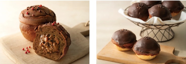 ［PR TIMES］ゴディバのベーカリーショップ“町のパン屋さん meets ゴディバ”第3号店！「GODIVA Bakery ゴディパン 西武池袋本店」オープン