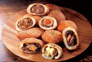 ［PR TIMES］カレーパン専門店「ガラムとマサラ」が 2025年12月5日(金)、大丸京都店にオープンします！