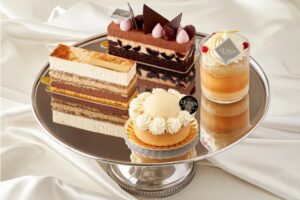 ［PR TIMES］【ル・パン神戸北野】冬を愉しむ限定スイーツを12月1日から販売開始！