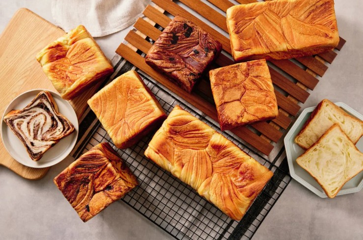 ［PR TIMES］パン好きから愛されるパン屋を表彰！「rebake AWARD 2025」『ブーランジェリー リリッカ』が5年連続受賞を達成