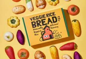 ［PR TIMES］“野菜そっくり” 行列の絶えない人気パン〈ジョンナンミミョンガ〉が、日本橋三越本店のトリュフ饗宴に初登場！クリスマスシーズンにぴったりの「トリュフじゃがいもパン」を限定販売！