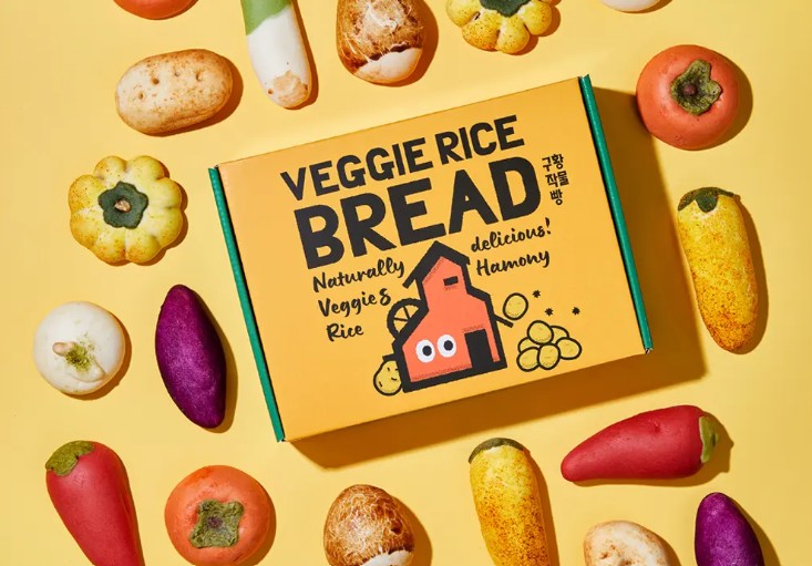 ［PR TIMES］“野菜そっくり” 行列の絶えない人気パン〈ジョンナンミミョンガ〉が、日本橋三越本店のトリュフ饗宴に初登場！クリスマスシーズンにぴったりの「トリュフじゃがいもパン」を限定販売！