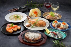 ［PR TIMES］「パン屋なのにパンを売らない！？」老舗 神戸屋が仕掛ける日本初の新業態。「パン屋が営むビストロ酒場」が2025年12月26日(金)大阪梅田・大阪富国生命ビルに誕生！