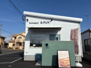 ［PR TIMES］「料理人だからこそできるパンを」高島の新しい食の体験を生む『＆PAN』開業ストーリー