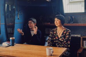 ［IDEAS FOR GOOD］『腐る経済』の先に見出した、発酵研究所というあり方。タルマーリーが語る「心の育て方」とは