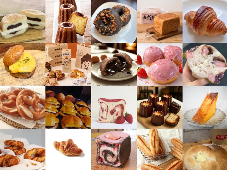 ［PR TIMES］「パンのフェスアワード2025」本日より事前投票を開始！「パンのフェス2026 in 横浜赤レンガ」出店パン屋さん第2弾を発表