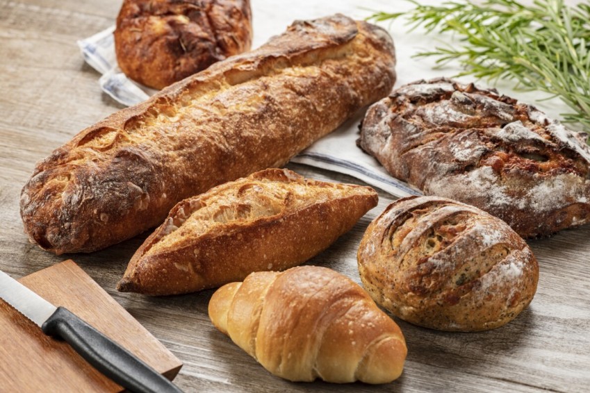 ［北九州ノコト］JR小倉駅・ポップアップ北九州で「パンマルシェ」開催！ 北九州・福岡の気になるパンが大集結