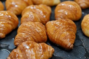 ［ふくおかナビ］地元パンメーカーの雄『クラウン製パン』とは？