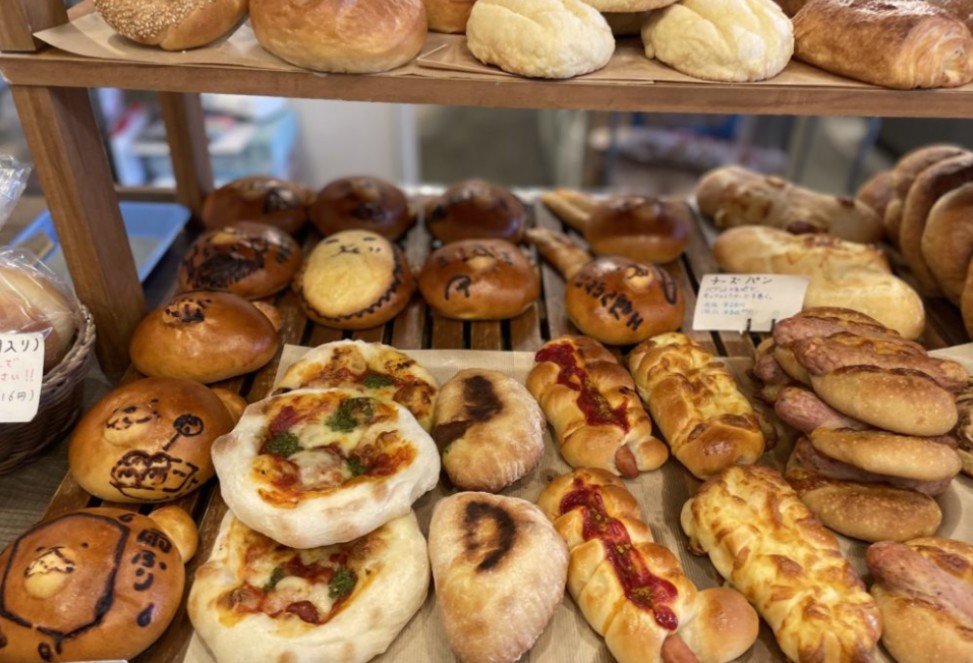 【湘南人】【2026年最新】藤沢エリアでパン屋巡り！地元民おすすめの実力派名店10選