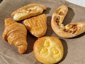 【RKB毎日放送】『個性あふれる福岡で人気のパン屋さん』3選