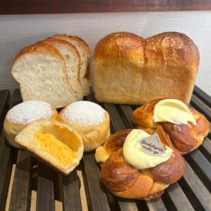 【FASHION PRESS】ジェイアール京都伊勢丹「パンとコーヒーとわたし」約300の総菜系＆スイーツパン、コーヒー飲み比べも