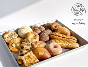 【Yahoo!ニュース】パンの町・京都に注目店！食事パンもドーナツも美味しいヴィーガンパン専門店がオープン