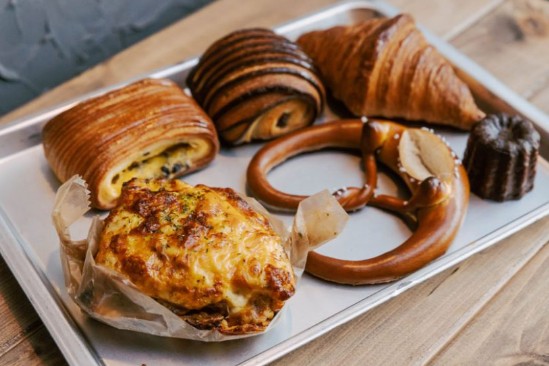 【Web Komachi】素材や製法を巧みに使い分ける、個性豊かなパンと出合うときめき「コノミ製パン所」＠長野県下諏訪町