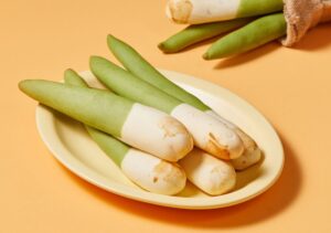 【Yahoo!ニュース】「カムジャパン」だけじゃなかった…「長ねぎパン」「にんにくパン」など、“韓国初”「野菜スイーツパン」が関西初上陸！