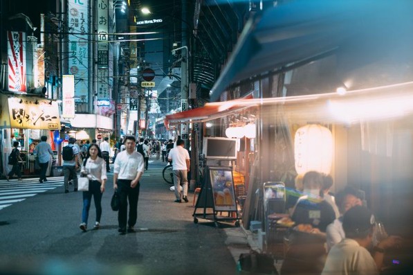 【innovationS_i】コロナ禍より厳しい？ 中小飲食店の経営環境