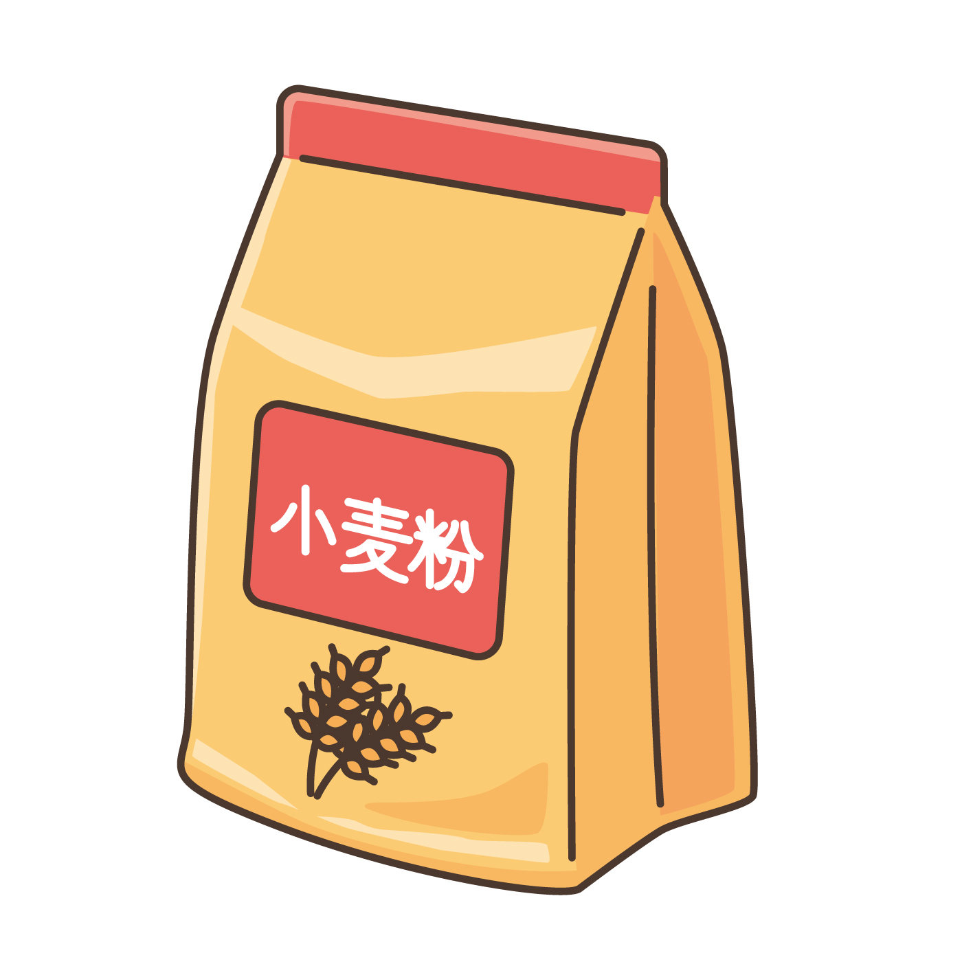 小麦粉