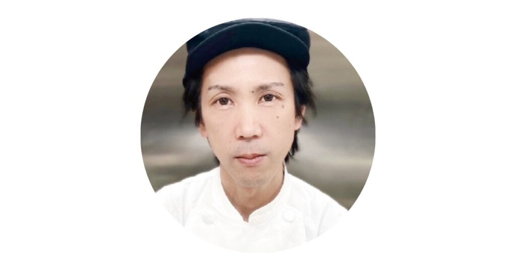 パン工房 ローカリズム (長野県) オーナーシェフ 田本 洋さん