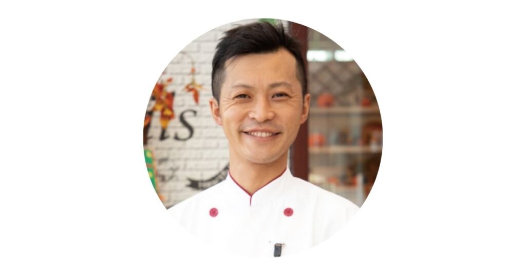 ベーカリーハウス マイ (東久留米市) オーナーシェフ 関根 大介さん