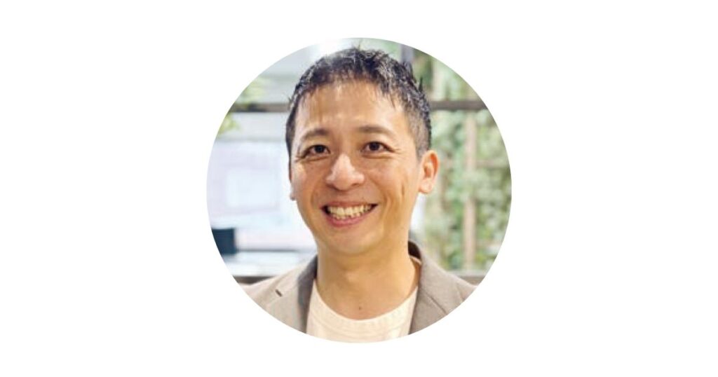 (株)グローアップ 代表取締役 会長/古田高浩