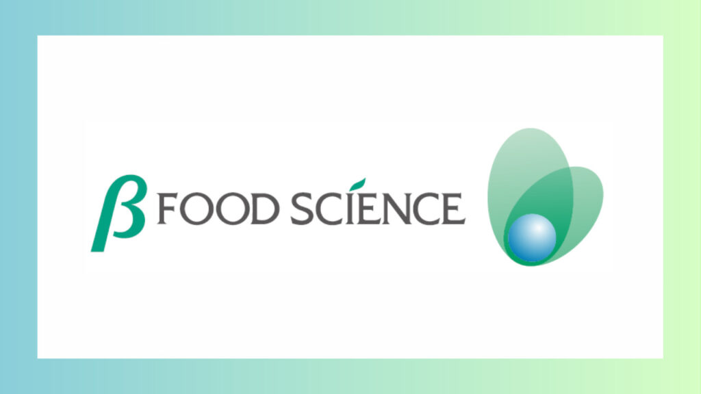 B FOOD SCIENCE