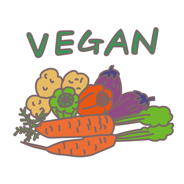 VEGAN