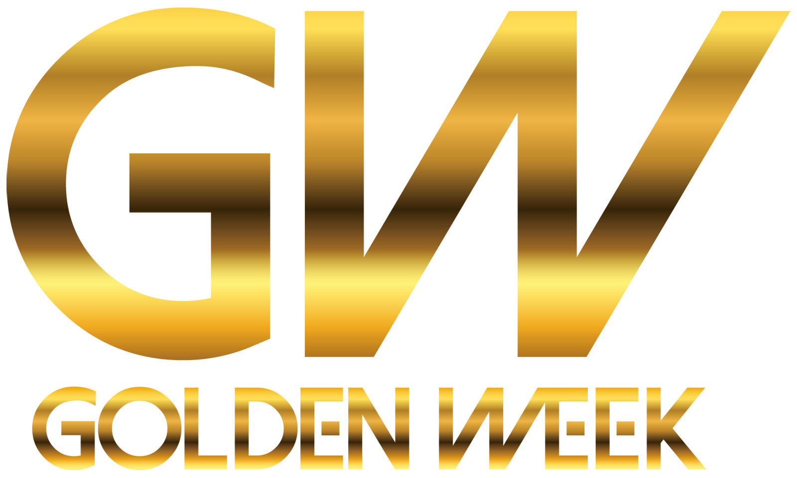 GOLDEN WEEK