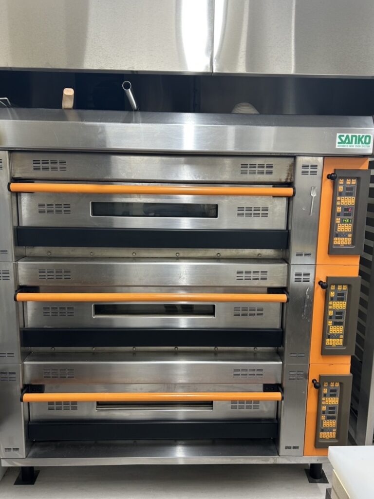 boulangerie tsukasa kimura