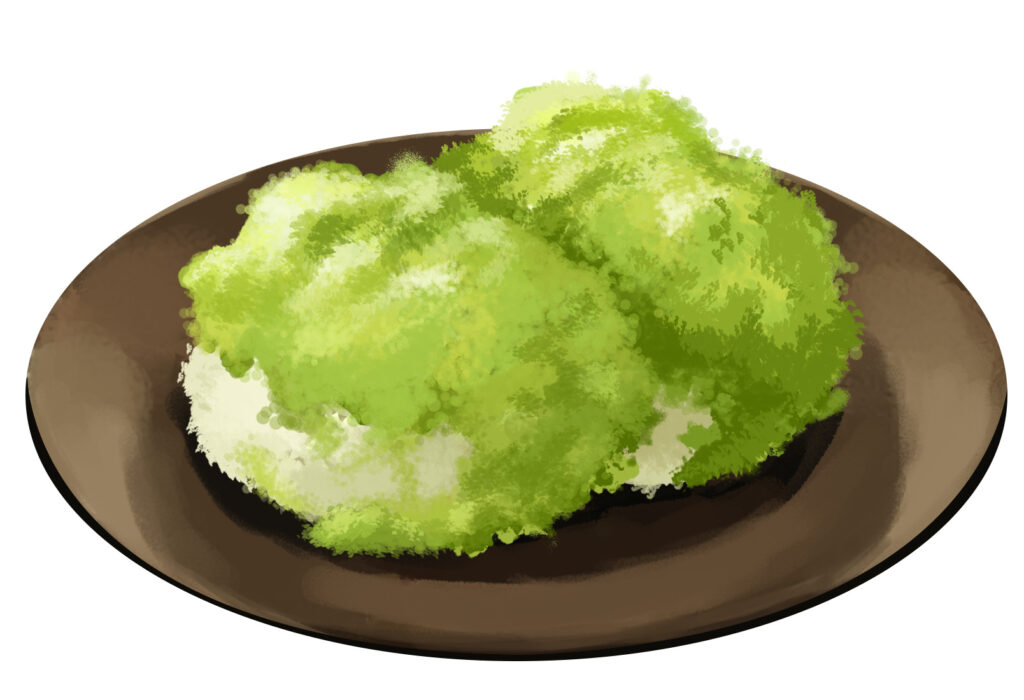 ずんだ