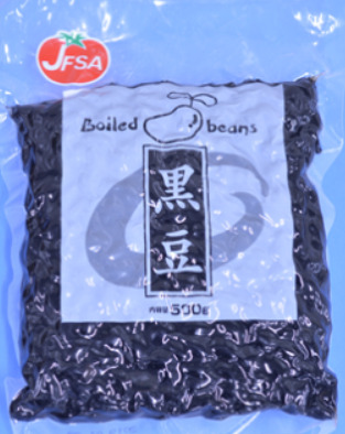 JFSA 黒豆
