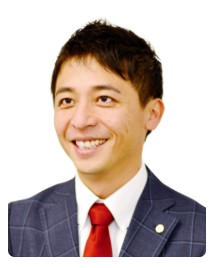 (株)グローアップ 代表取締役 古田 高浩 氏