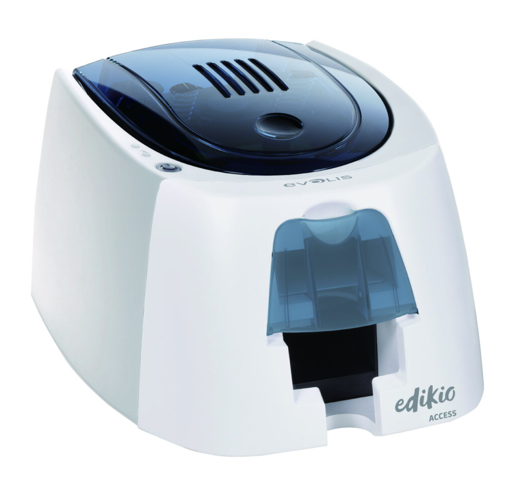 edikio GUEST Access