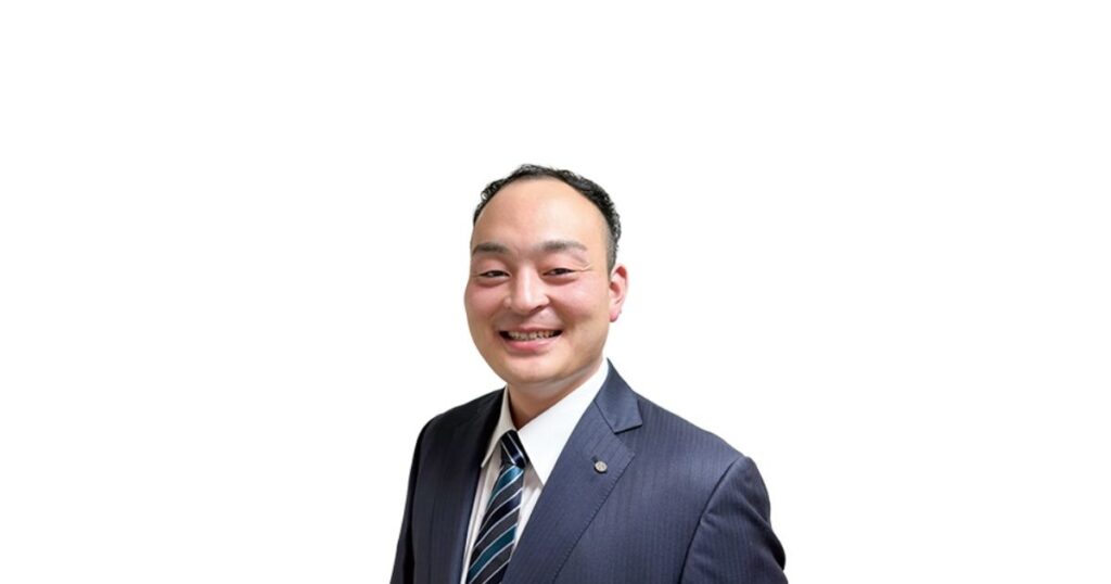 カネカ食品株式会社 営業担当 石原 優さん