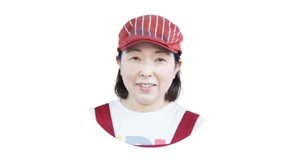 FRESH BAKERY パリジェンヌ オーナーシェフ/児玉 敦子さん