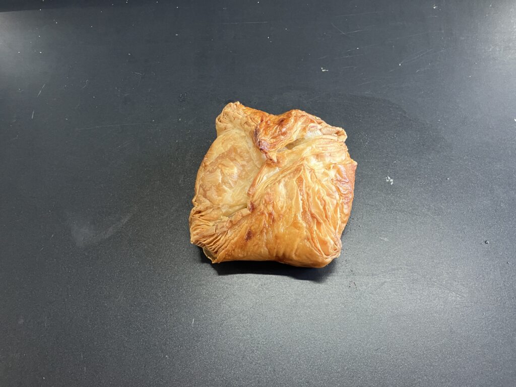 （包餡ver）焼成後