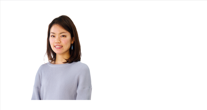 株式会社グロ―アップ編集部
加納 麻衣