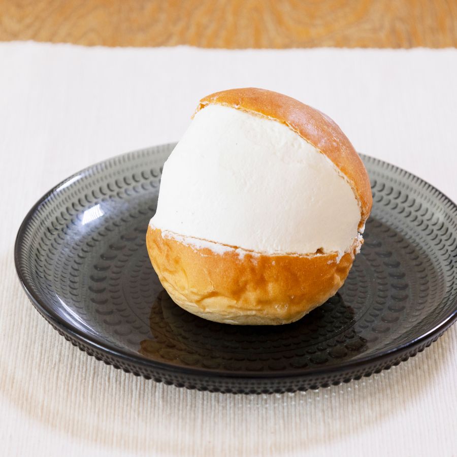 マリトッツォ