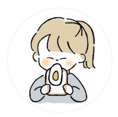 パンライターあやな｜千葉パン屋巡りさんのプロフィール画像。