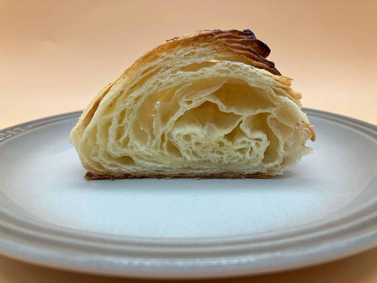 日本の東京都江戸川区大島にあるパン屋、ラウンドベイクハウスさんのパンの写真。