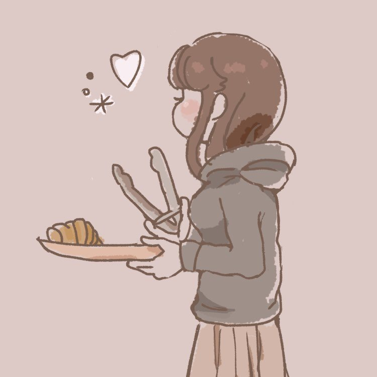 ありさ (関西パン巡り)さんのプロフィール画像