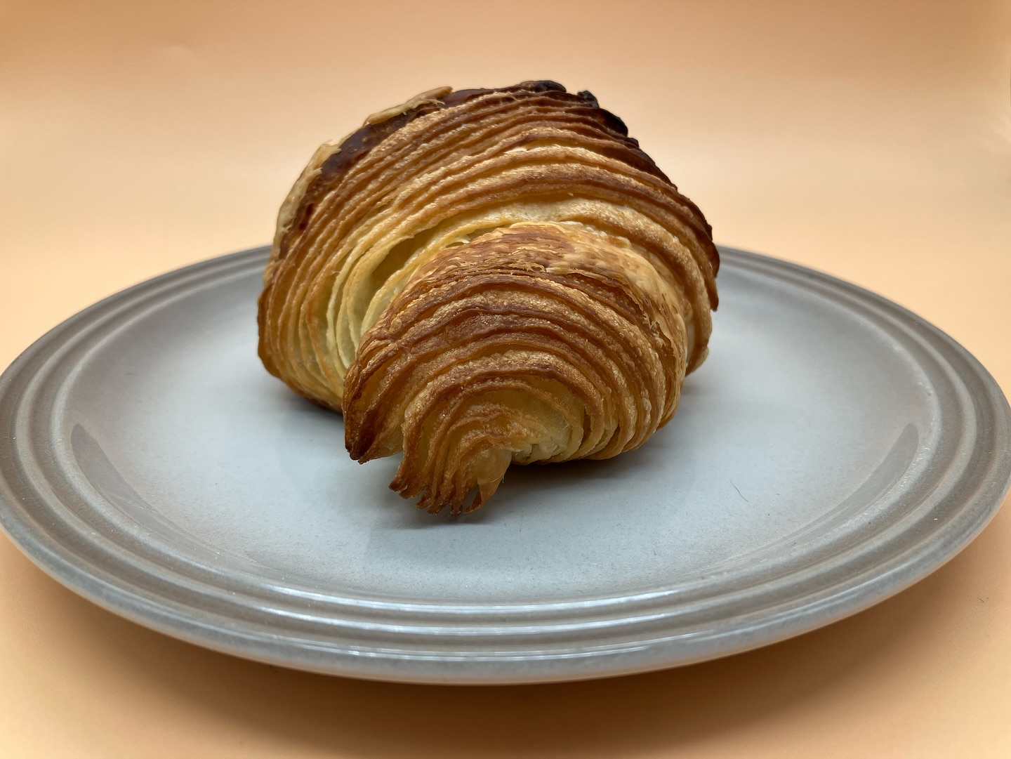 日本の東京都江戸川区大島にあるパン屋、ラウンドベイクハウスさんのパンの写真。