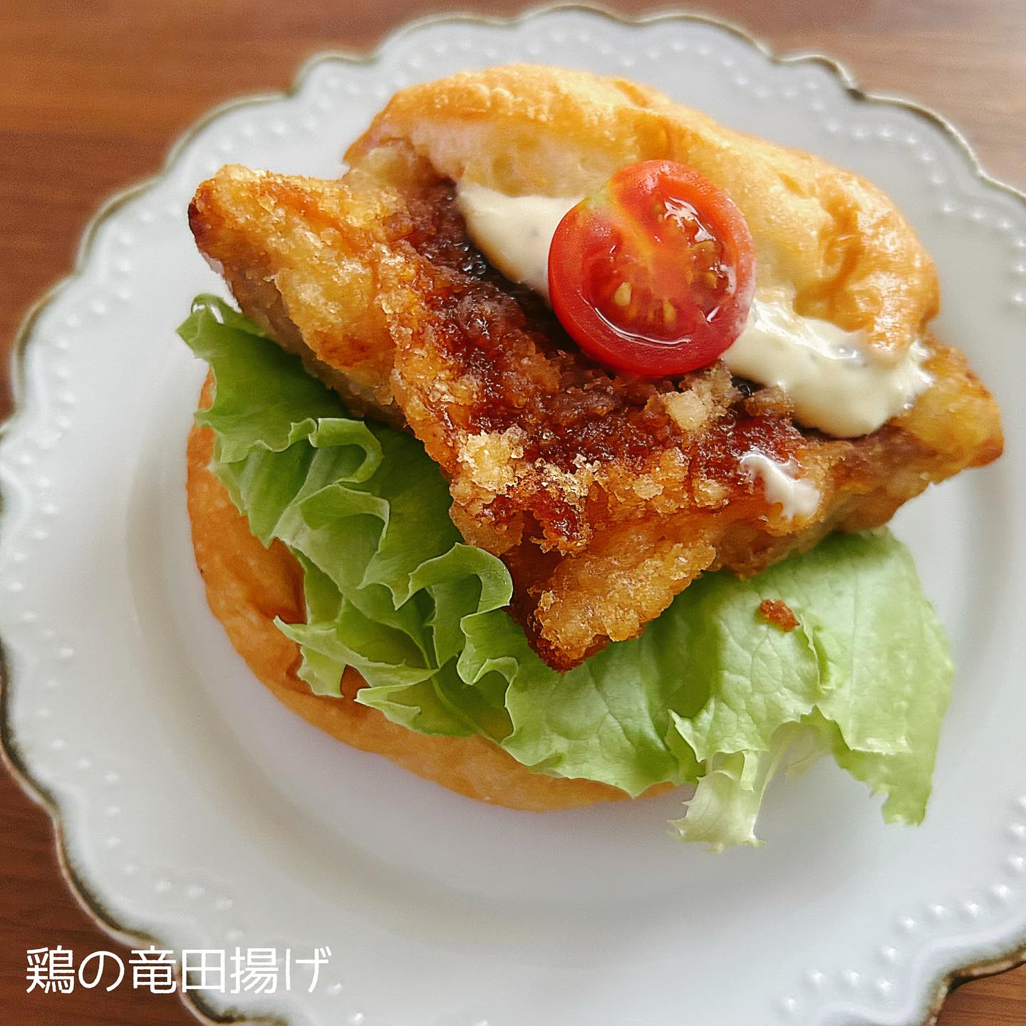 日本の大阪府大阪市にあるKONA MIZU SHIO 堺筋本町のパン。