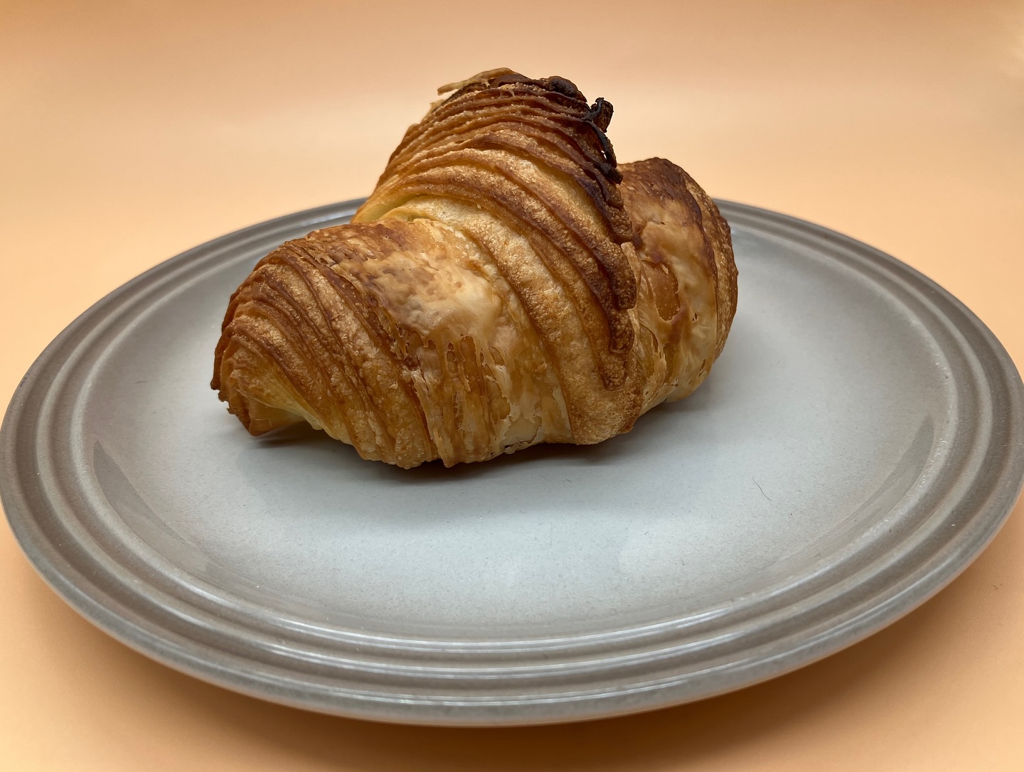 日本の東京都江戸川区大島にあるパン屋、ラウンドベイクハウスさんのパンの写真。