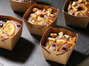 【レシピ】ブラウニーのご紹介 | 大東カカオ