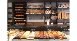 日仏商事_フランス通信vol.09　進化するパリのヴィエノワズリー