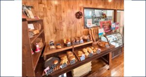 日仏商事_街のベーカリーで力を発揮する粉末ルヴァン「フレキシ ルヴァン」