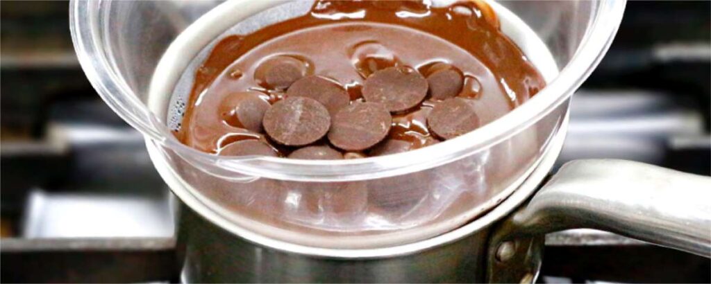 【基本レシピ】テンパリング