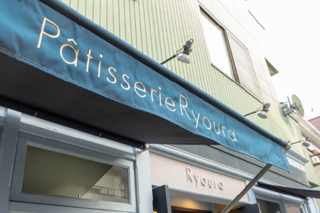 【Ryoura 菅又シェフ考案】キリクリームチーズを使用したレシピ